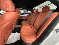 مرسيدس بنز CLS